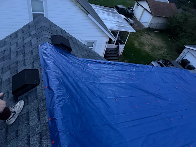 Storm & Insurance