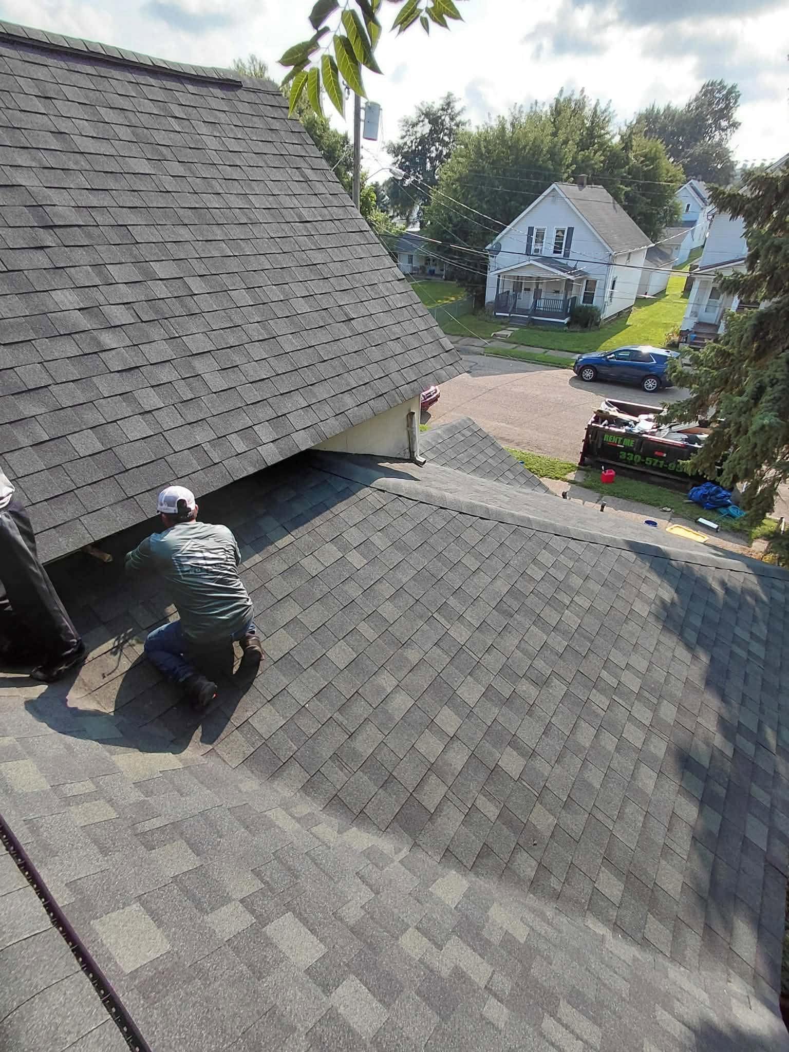 Roofing