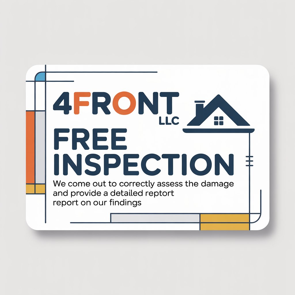 Free Inspection
