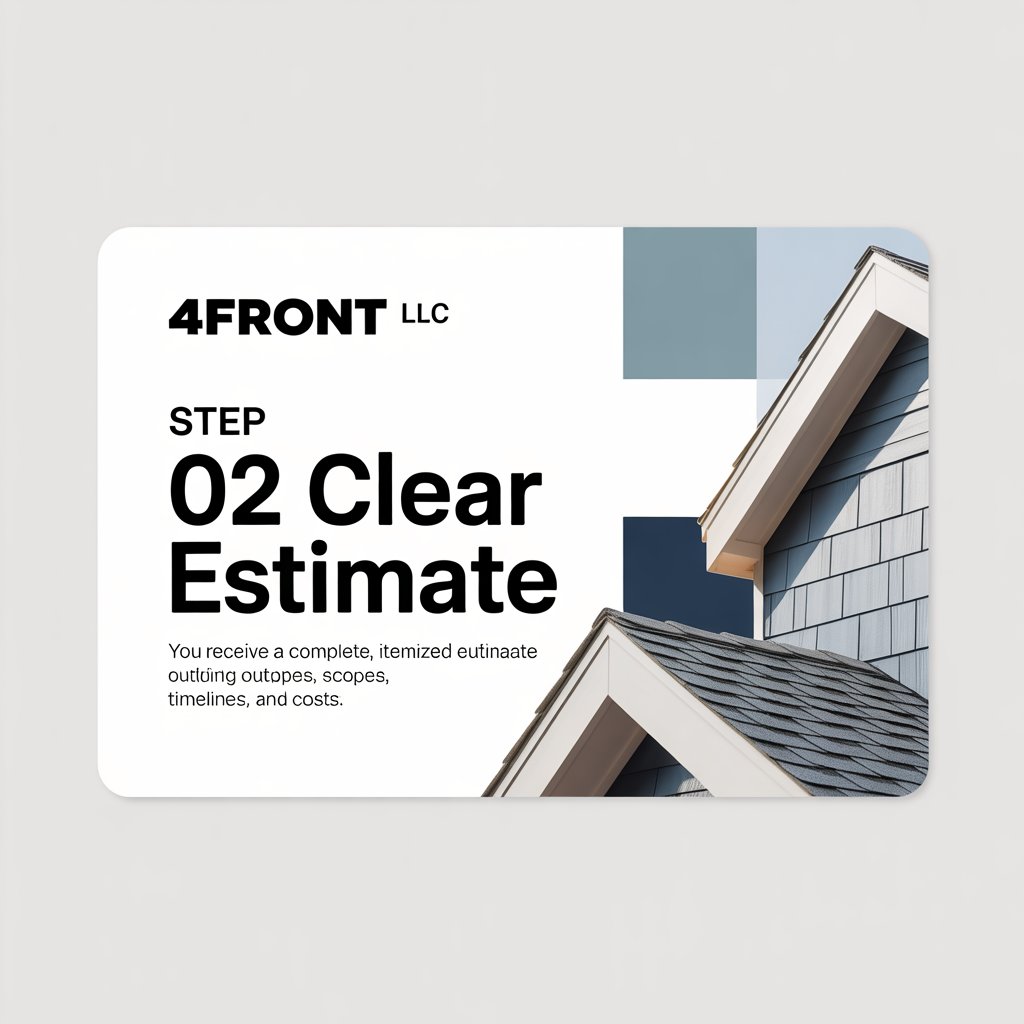 Clear Estimate