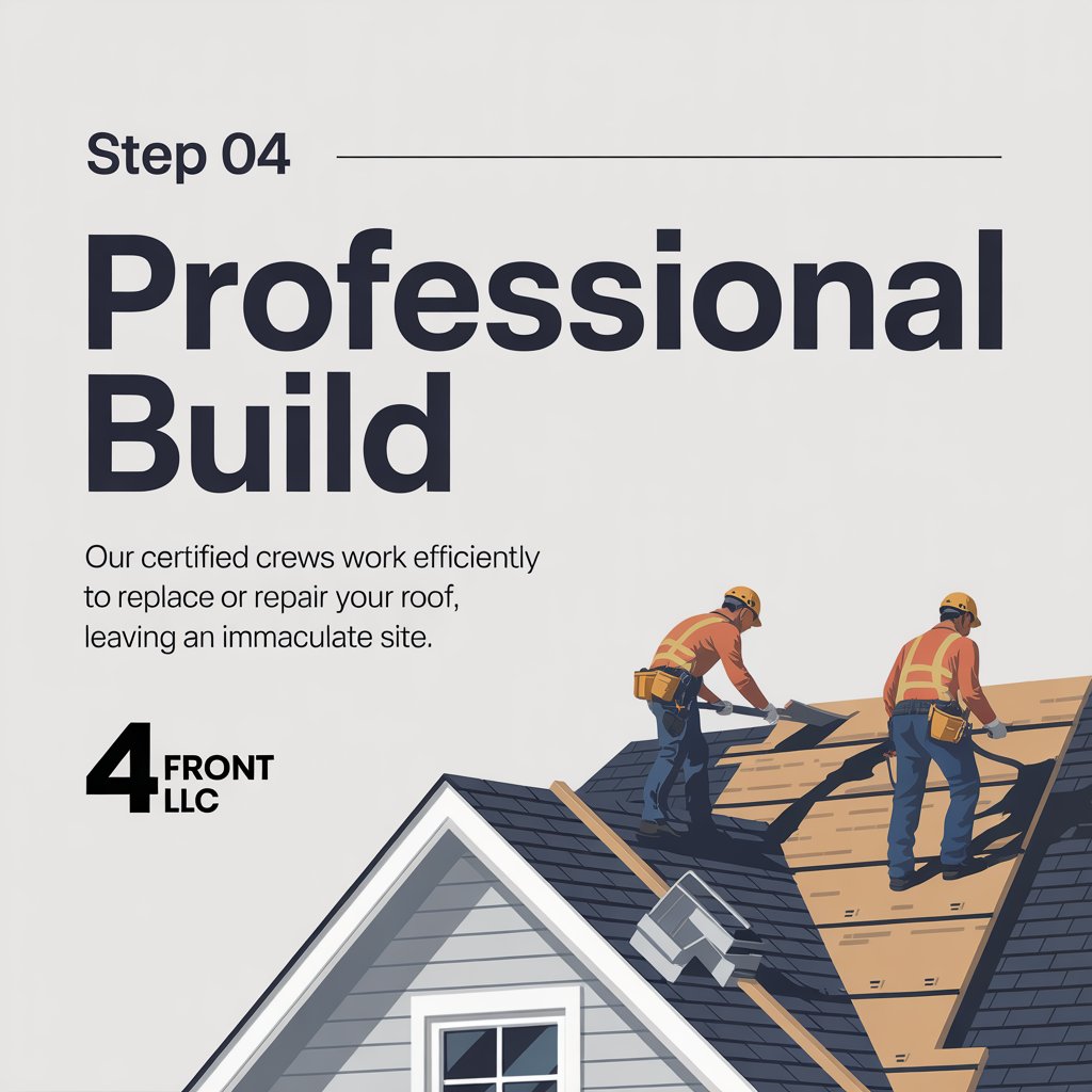 Professional Build