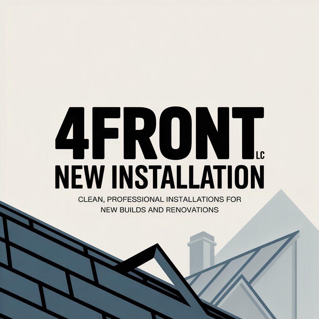 New Installation
