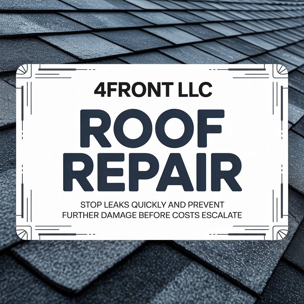 Roof Repair